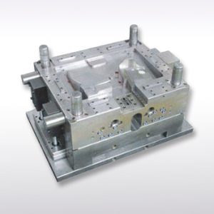 WT-06001_Casting Mould