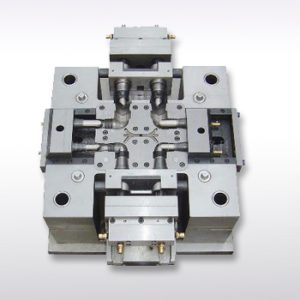 WT-06002_Casting Mould