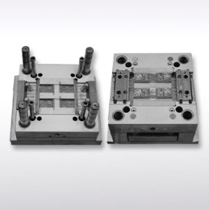 WT-06003_Injection Mould