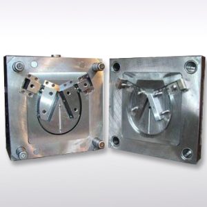WT-06004_Casting Mould