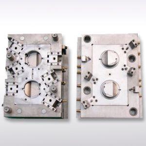WT-06005_Casting Mould