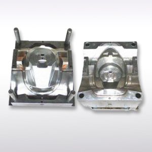 WT-06006_Injection Mould