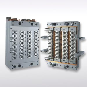 WT-06008_Casting Mould