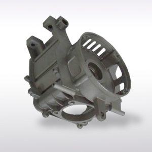 WT-16001_Aluminum Alloy Die-Casting