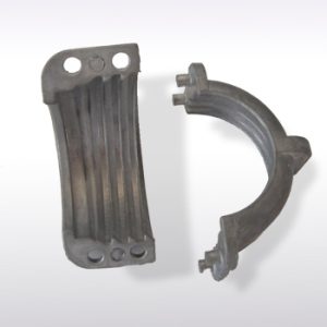 WT-16004_Aluminum Alloy Die-Casting