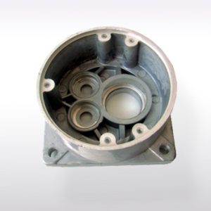 WT-16005_Aluminum Alloy Die-Casting