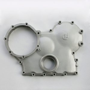 WT-16006_Zinc Alloy Die-Casting