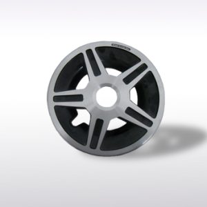 WT-16007_Aluminum Alloy Die-Casting
