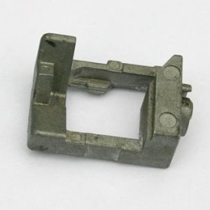 WT-16010_Aluminum Alloy Die-Casting