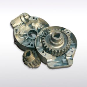 WT-16011_Aluminum Alloy Die-Casting