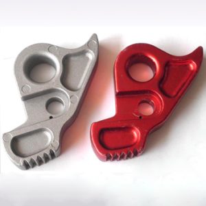 WT-16016_Aluminum Alloy Die-Casting