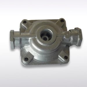 WT-16017_Aluminum Alloy Die-Casting