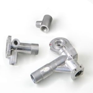 WT-16020_Aluminum Alloy Die-Casting