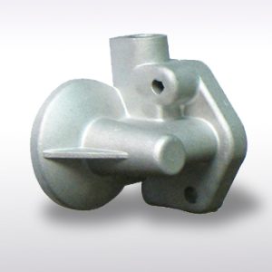 WT-16022_Aluminum Alloy Die-Casting