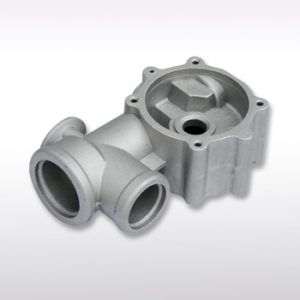 WT-16048_Zinc Alloy Die-Casting