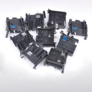 WT-26001_Plastic Injection Parts