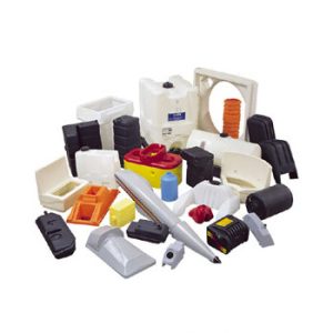 WT-26002_Plastic Injection Parts