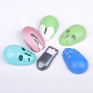 WT-26006_Plastic Injection Parts