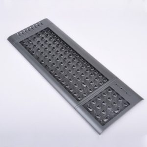 WT-26007_Plastic Injection Parts
