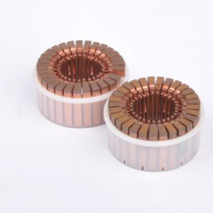 WT-26008_Plastic Injection Parts