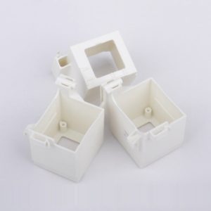 WT-26010_Plastic Injection Parts