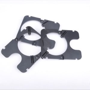 WT-26012_Plastic Injection Parts