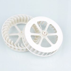 WT-26015_Plastic Injection Parts