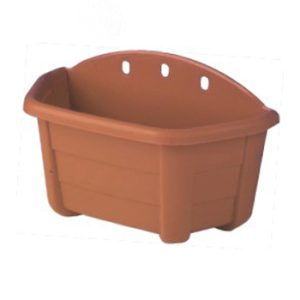 WT-26018_Plastic Injection Parts