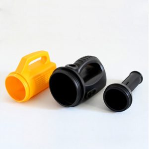 WT-26019_Plastic Injection Parts