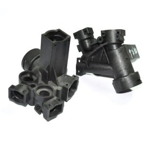 WT-26022_Plastic Injection Parts