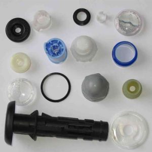 WT-26030_Rubber Parts