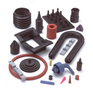 WT-26037_Rubber Parts