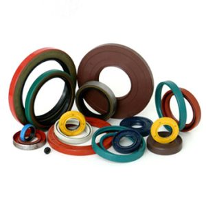 WT-26044_Rubber Parts