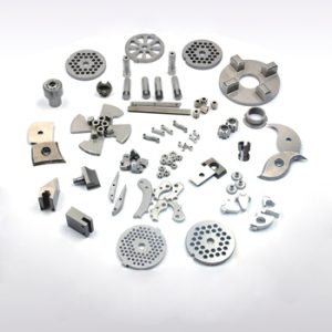 WT-36001_CNC Precision Process