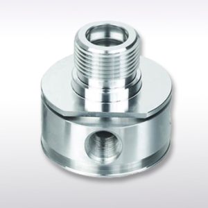 WT-36006_CNC Precision Process