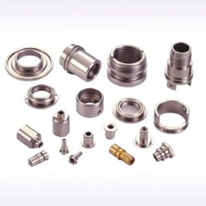 WT-36009_CNC Precision Process