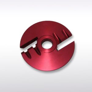 WT-36016_CNC Precision Process